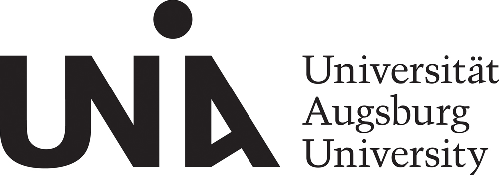 Universität Augsburg Logo
