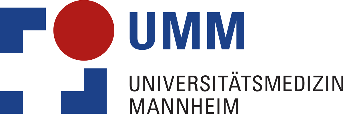 University Hospital Mannheim Logo