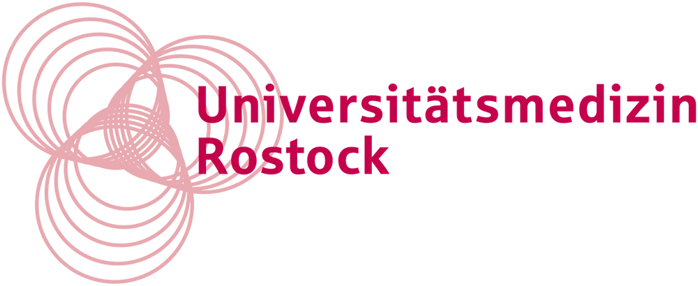 Universitätsklinikum Rostock Logo