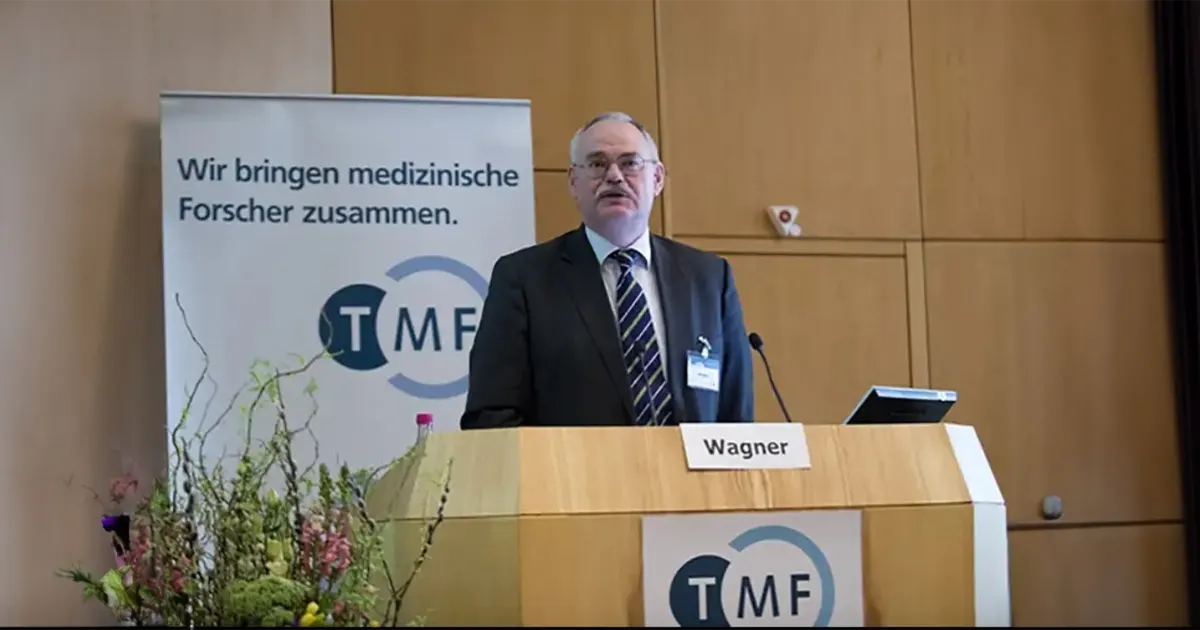 TMF-Jahreskongress Köln