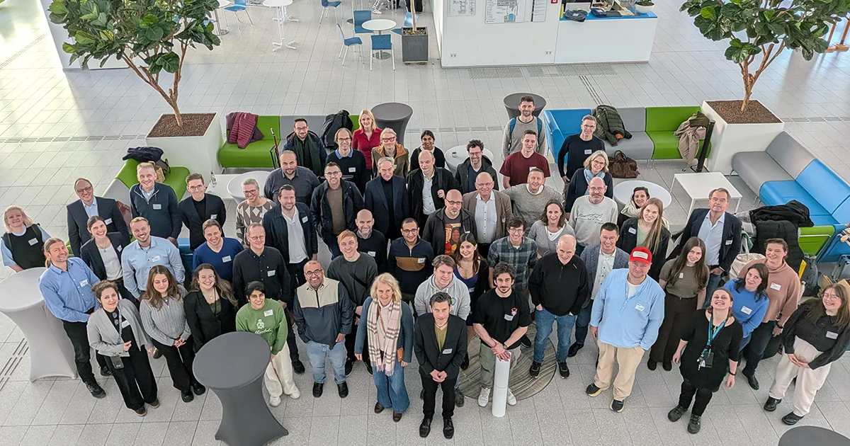 LiSyM-Cancer Status Seminar 2026