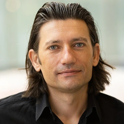 Picture of Alexander Hayn