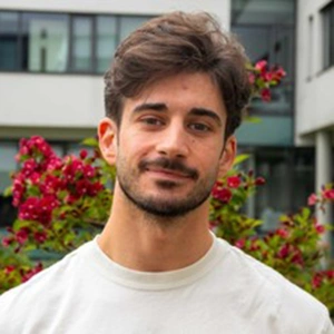 Pic of Dr. rer. nat. Andrea Venturi