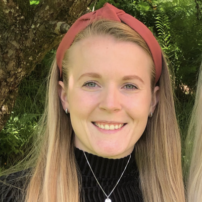 Picture of Anne-Elin Heggland