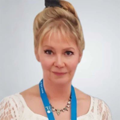 Picture of Claudia Rubie