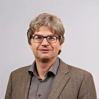 Pic of Prof. Dr. Jan Hengstler