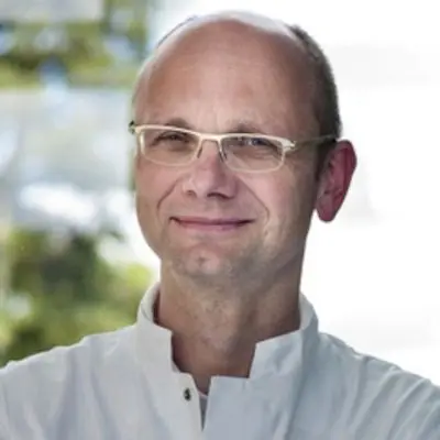 Pic of Prof. Dr. Jochen Hampe