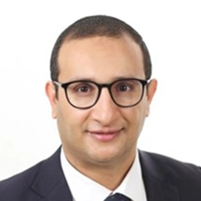 Picture of Kamal Al-Shami