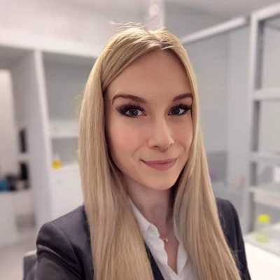 Picture of Laura Feiner