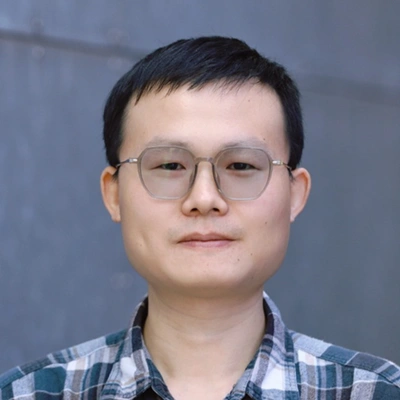 Pic of Dr. rer. nat. Lei Yuan
