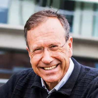 Picture of Prof. Dr. Peter ten Dijke