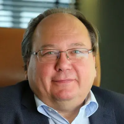 Pic of Prof. Dr. Reinhard Schneider