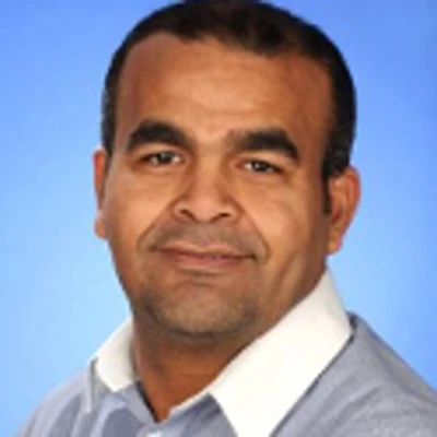 Picture of Seddik Hammad