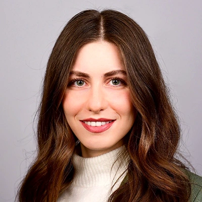 Picture of Sherin Al-Aoua