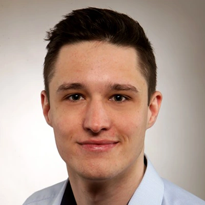 Picture of Timon Rausch